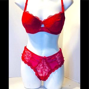 Beautiful Bra & underwear set